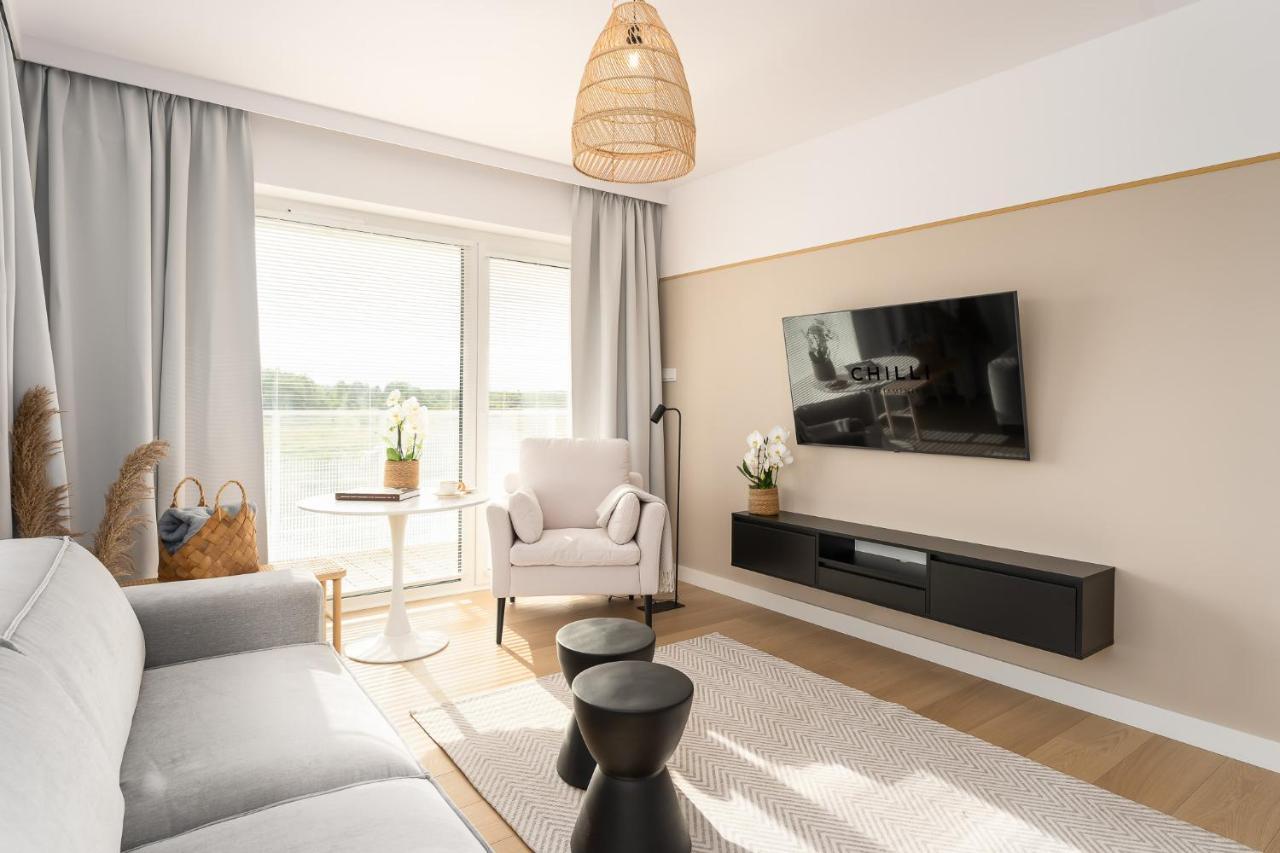 Apartment Chilliapartamenty - Polanki Aqua B204 - Soft *
