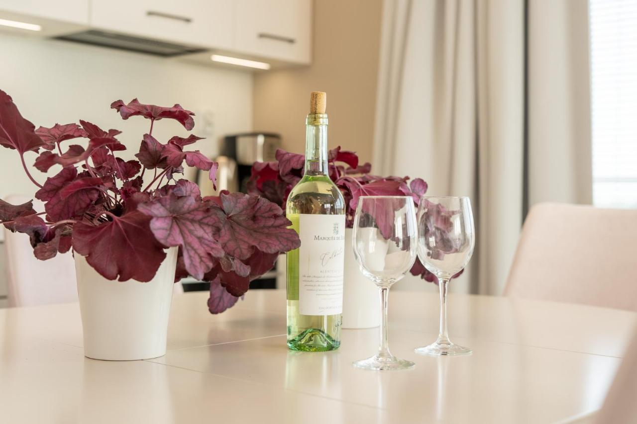 Chilliapartamenty - Polanki Aqua B204 - Soft Apartment Kolberg