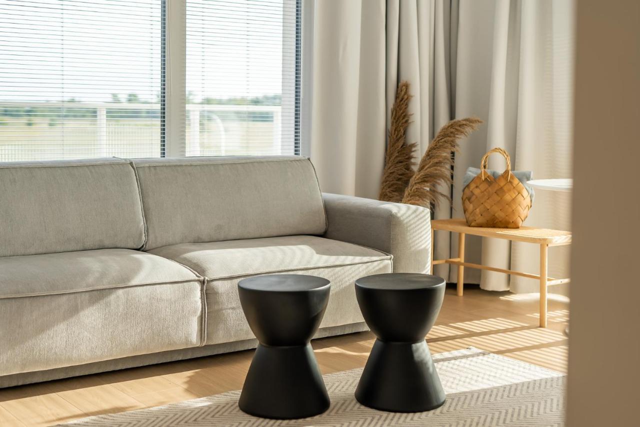 Chilliapartamenty - Polanki Aqua B204 - Soft