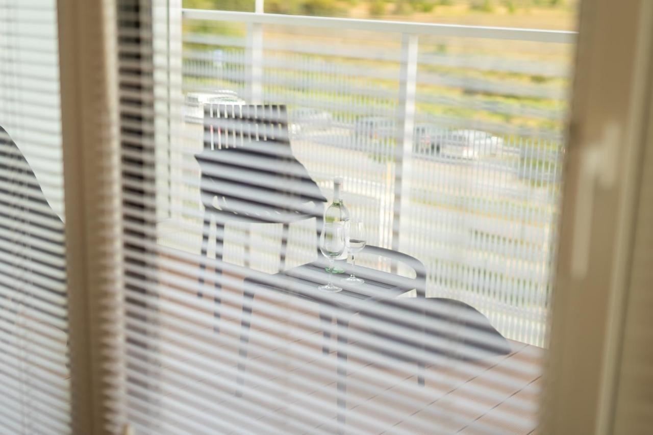Chilliapartamenty - Polanki Aqua B204 - Soft * Kolberg