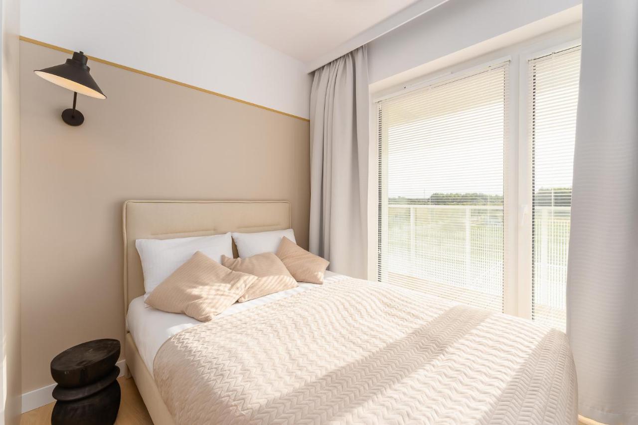 Chilliapartamenty - Polanki Aqua B204 - Soft *