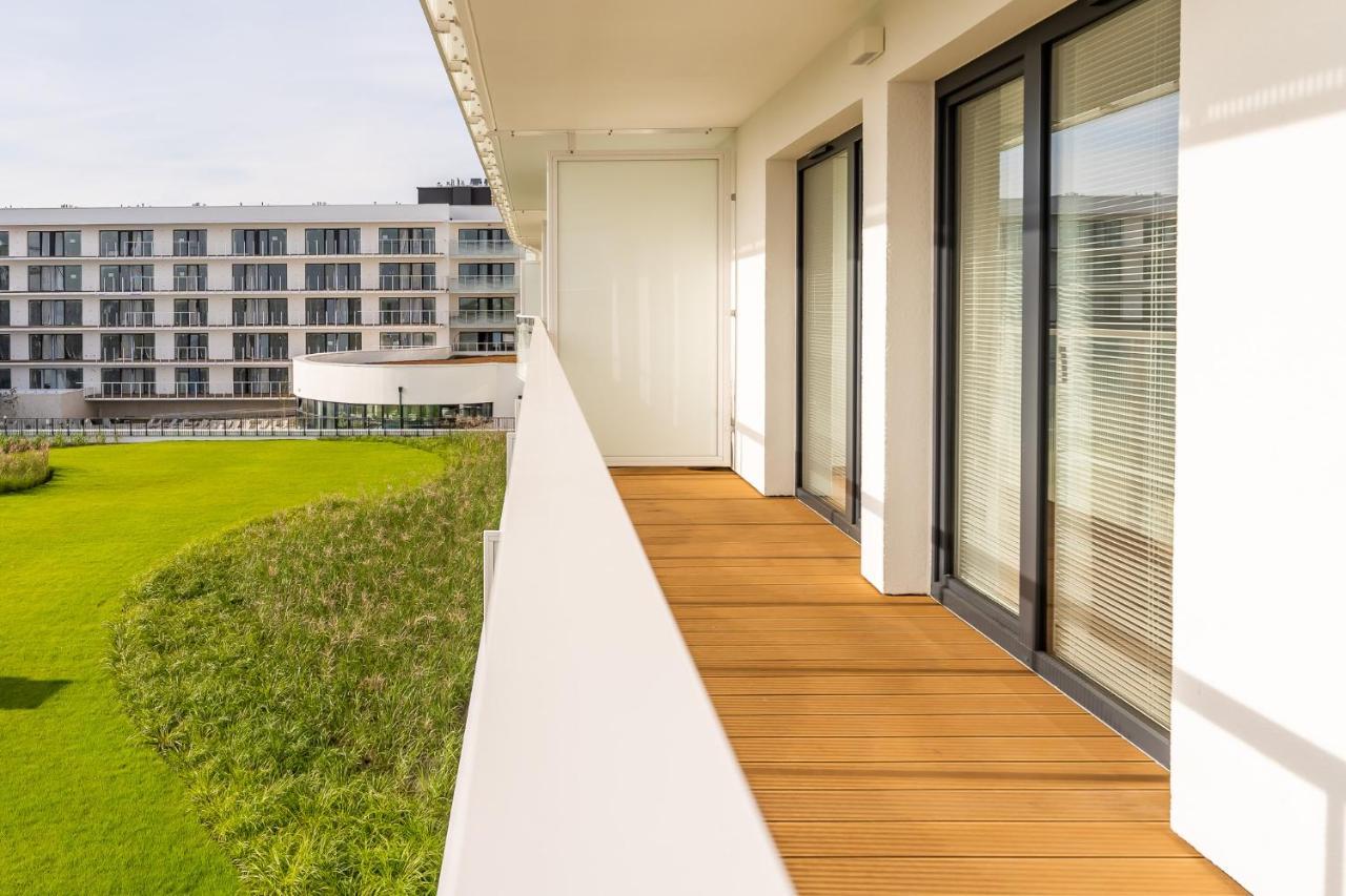 Chilliapartamenty - Polanki Aqua B204 - Soft Apartment