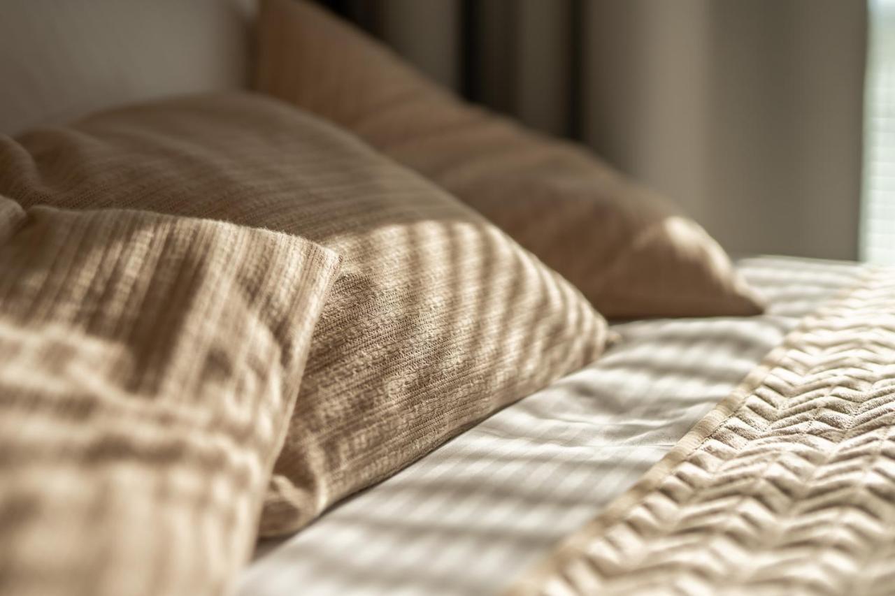 Chilliapartamenty - Polanki Aqua B204 - Soft * Kolberg
