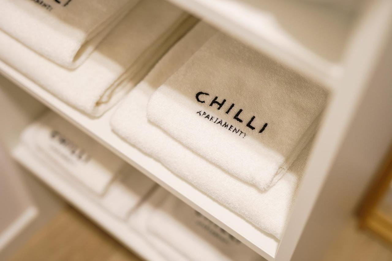 Chilliapartamenty - Polanki Aqua B204 - Soft Apartment *